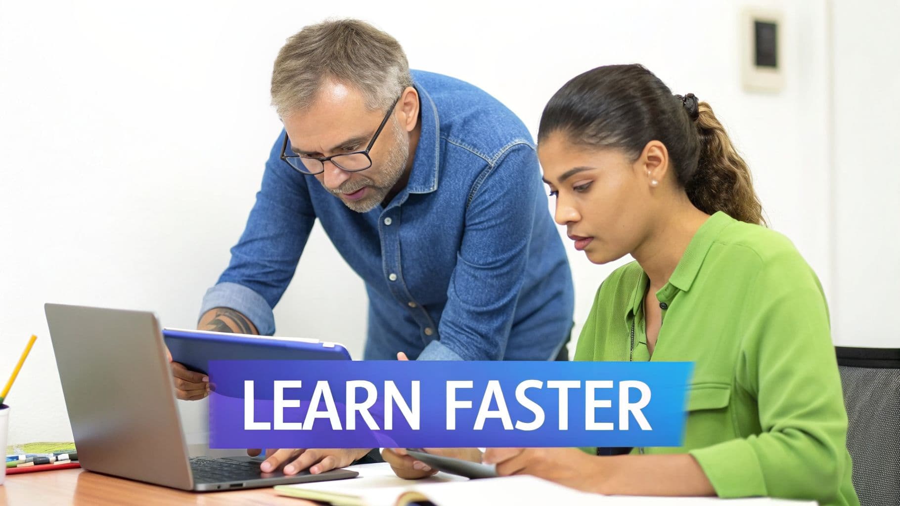 Inline image for Unpacking the Learning Curve Definition for Business Growth