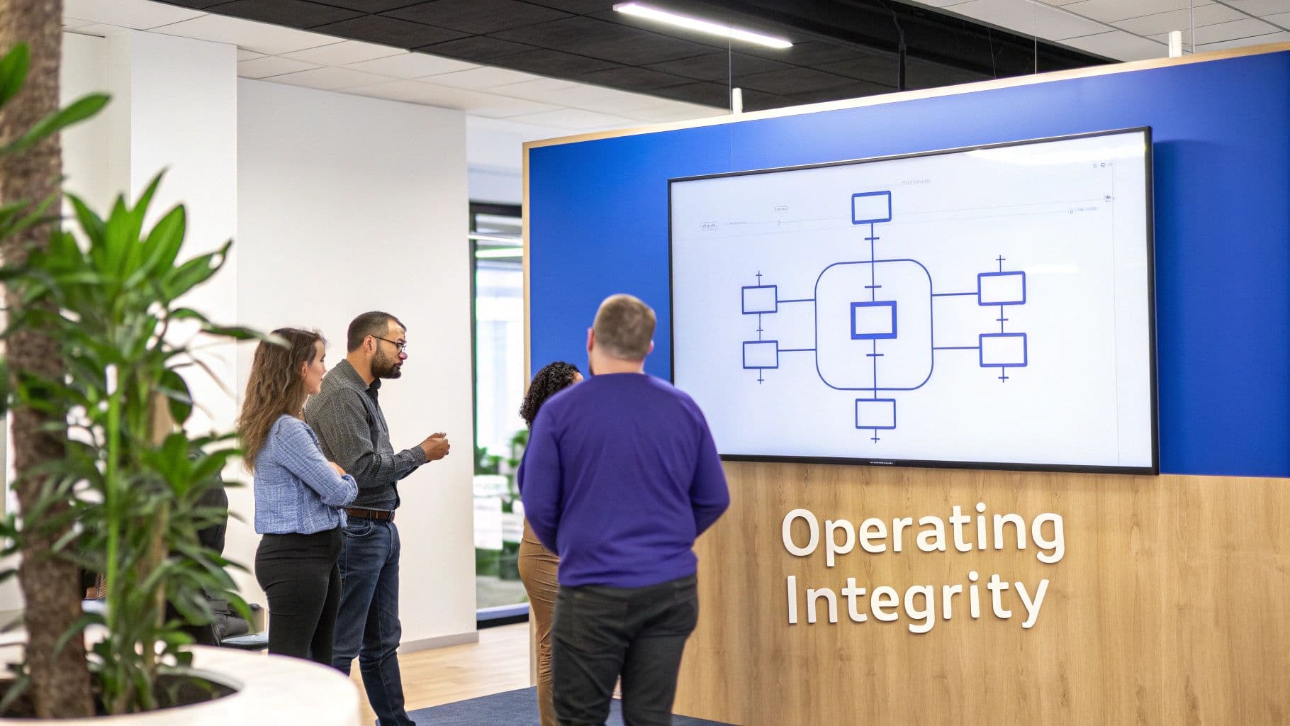 Inline image for Definition Code of Conduct: A Practical Guide