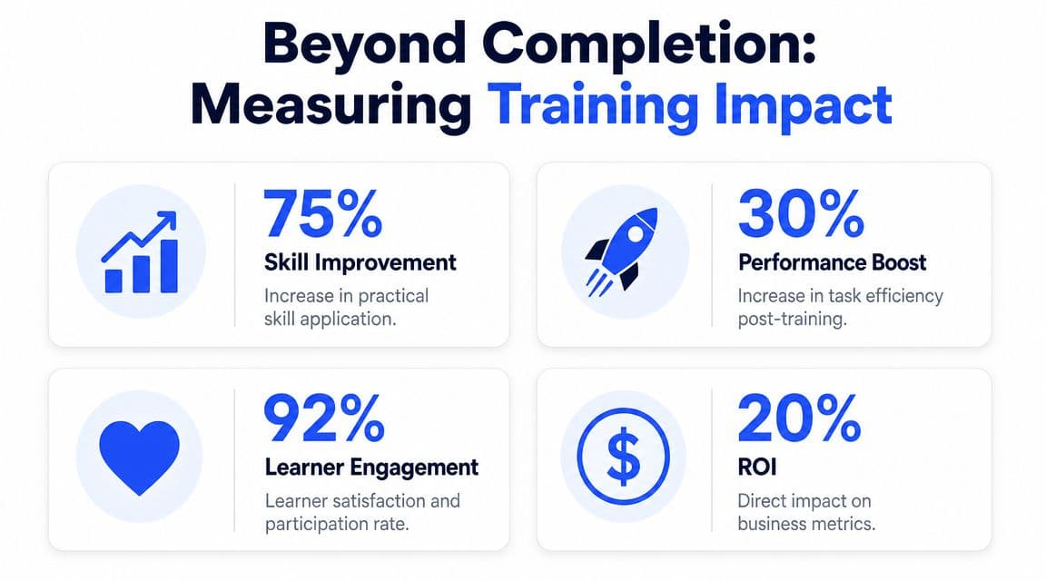 Inline image for How to Make Online Training Interactive: Latest Strategies
