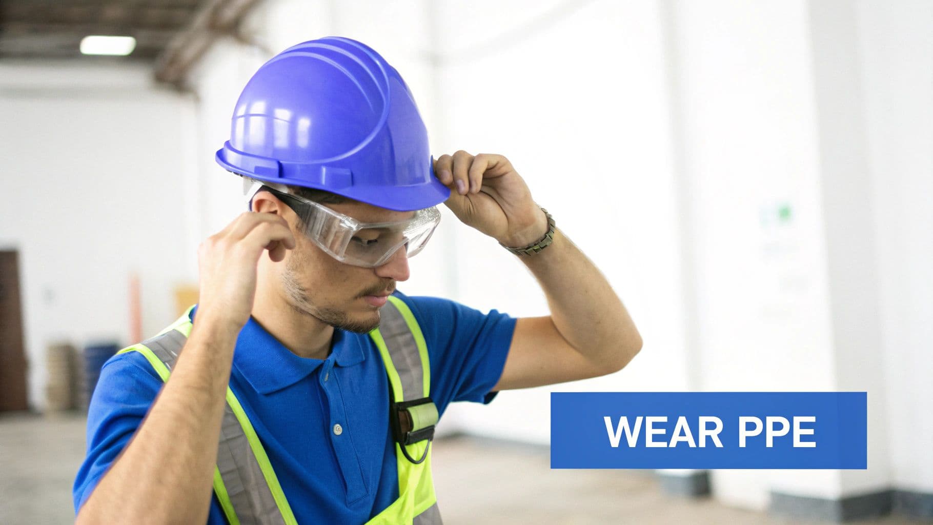 Inline image for 10 Actionable Safety at Work Topics for Your 2026 Training Plan