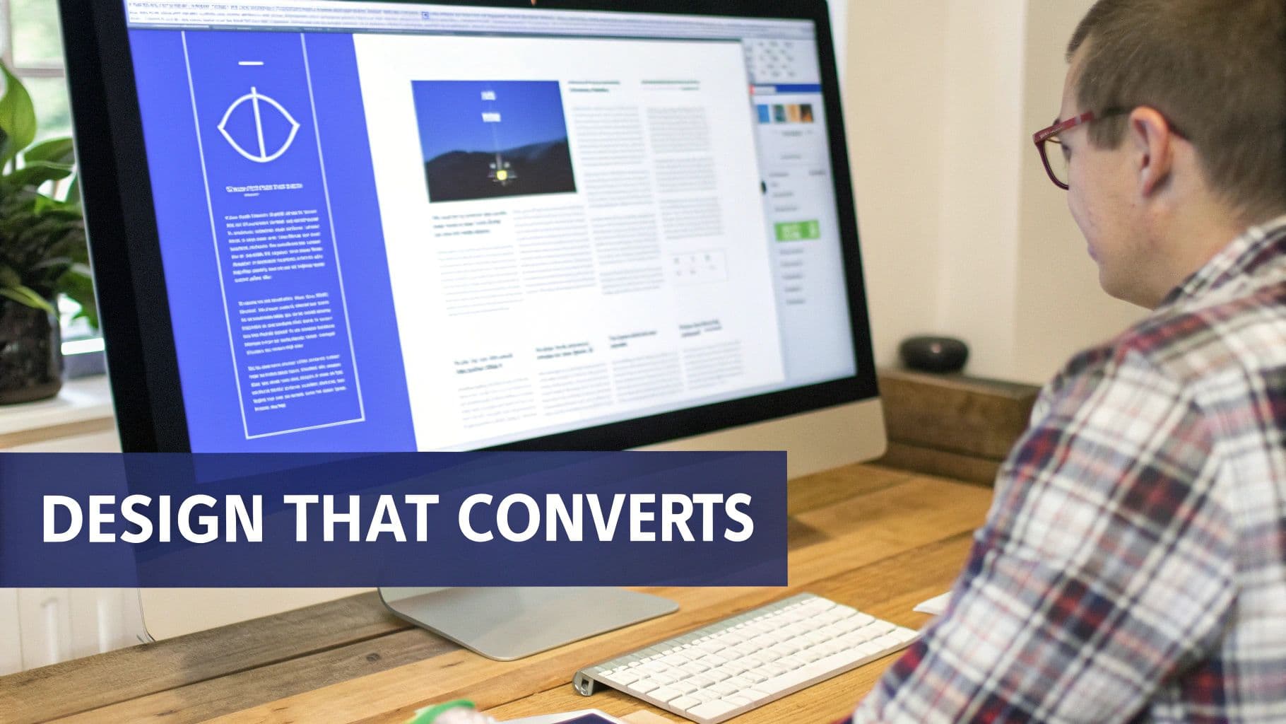 Inline image for Case Studies Template: Craft a High-Impact Narrative That Closes More Deals