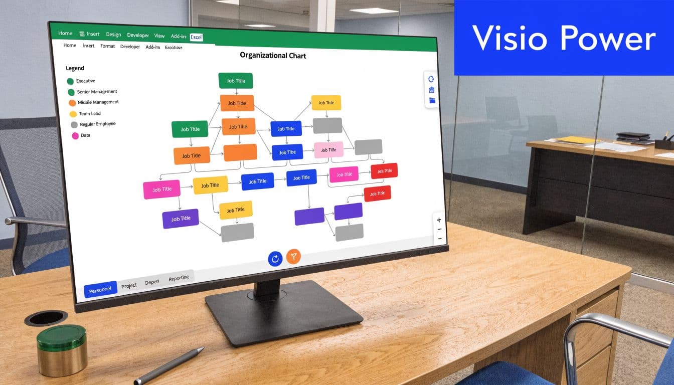 Inline image for Master org charts excel: Step-by-Step Guide 2026
