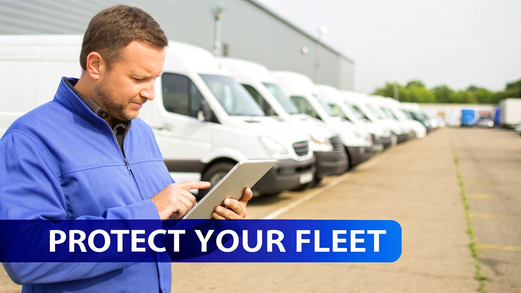 Inline image for A Guide to 360 Defensive Driving for Fleet Safety