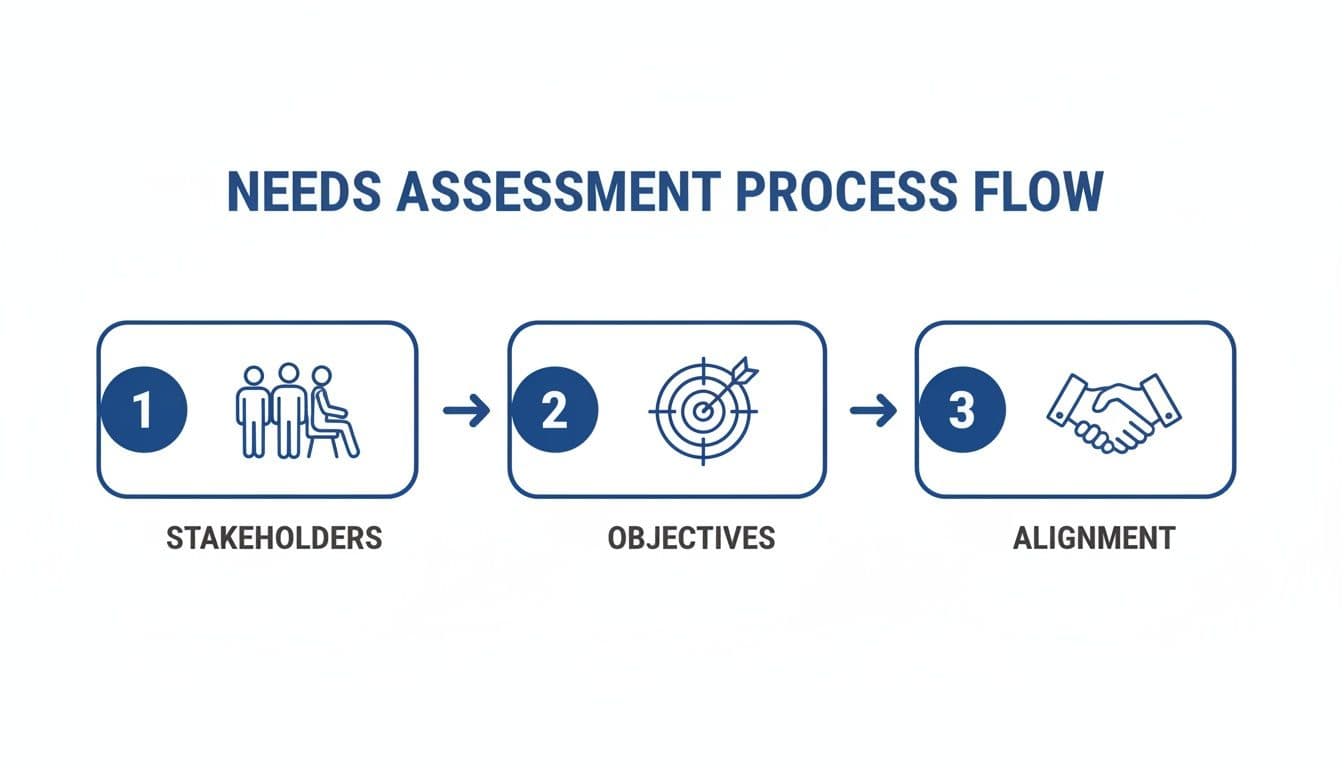 Inline image for A Practical Guide to Your Next Assessment of Needs