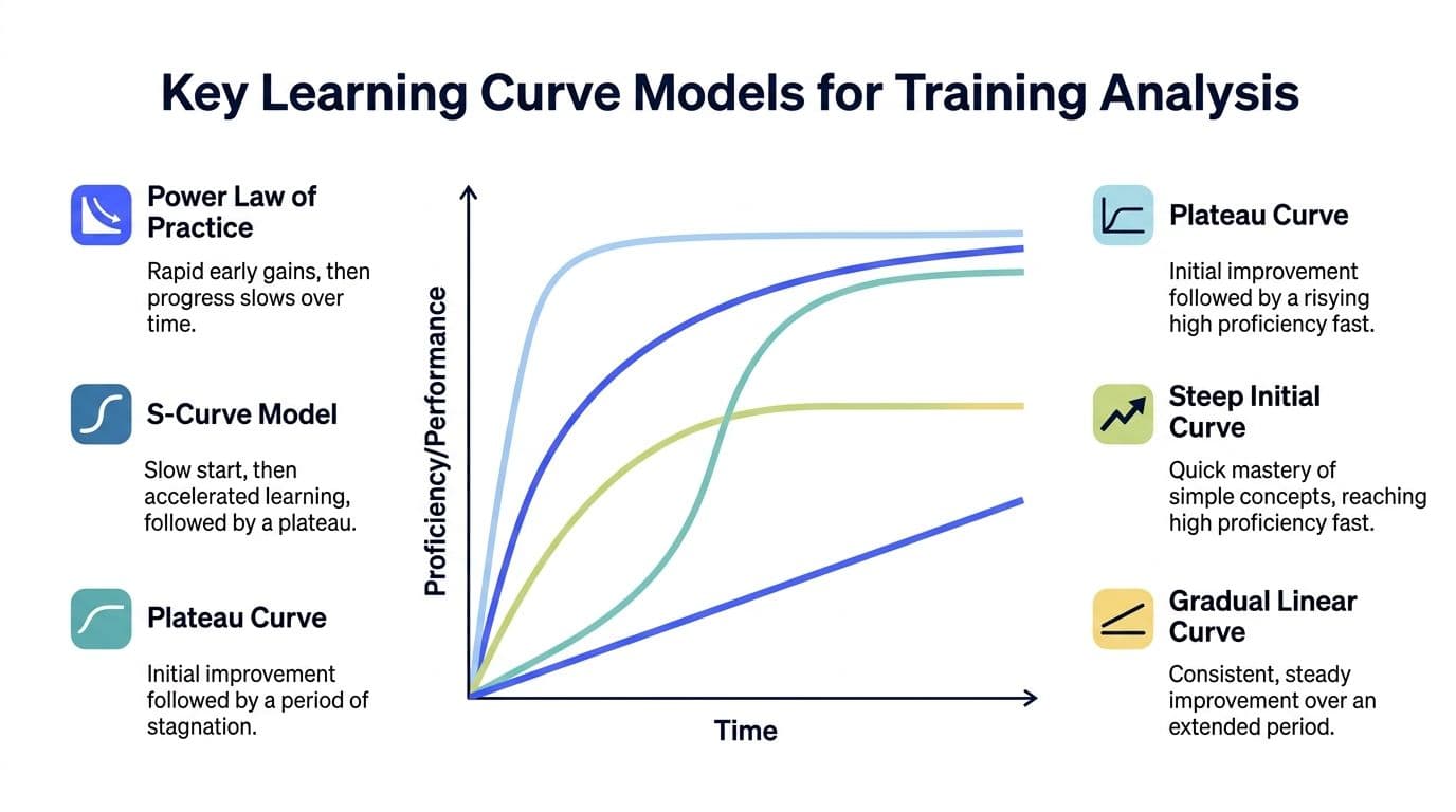 Inline image for Learning Curves Foundation to Boost Training ROI