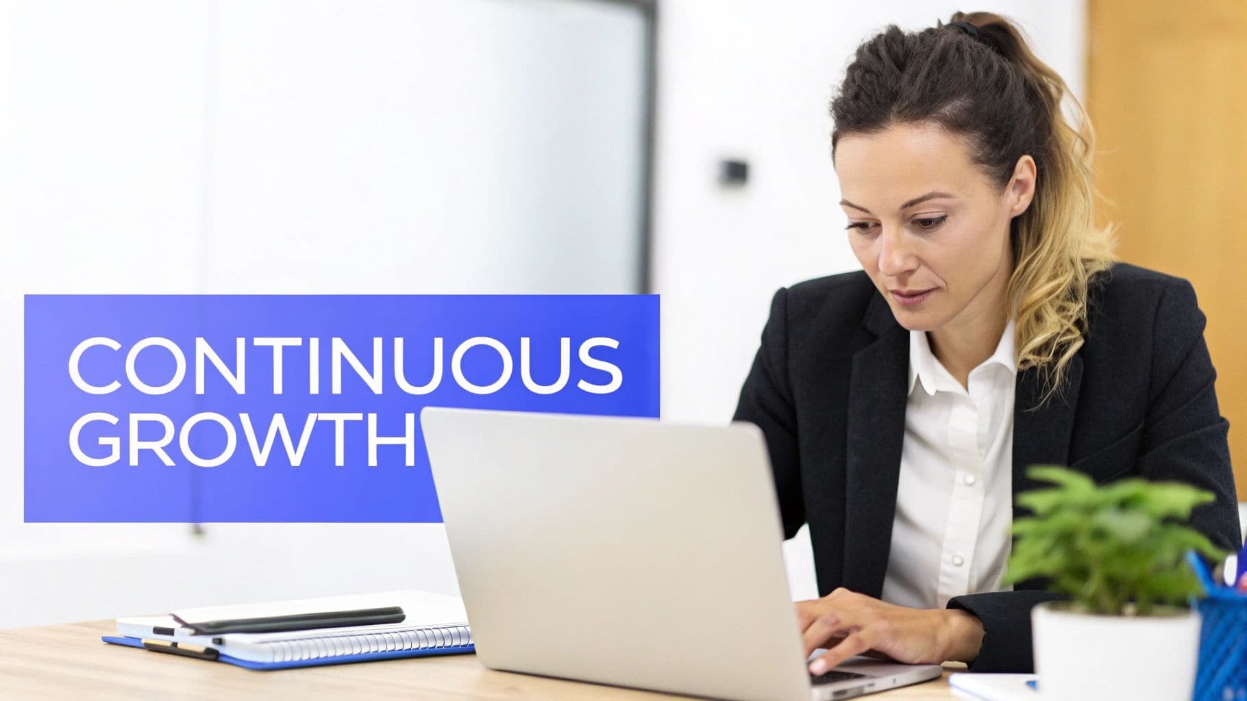 Inline image for Unpacking the Ongoing Professional Development Meaning for Your Career