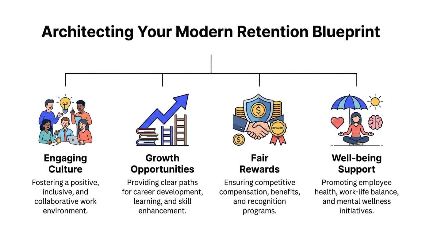 Inline image for Your Employee Retention Strategy for 2026: A Complete Guide