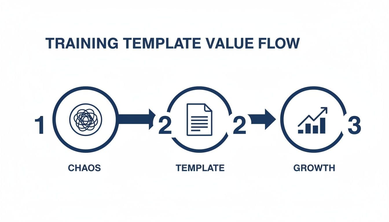 Inline image for A Practical Training Plan Template for High-Performing Teams
