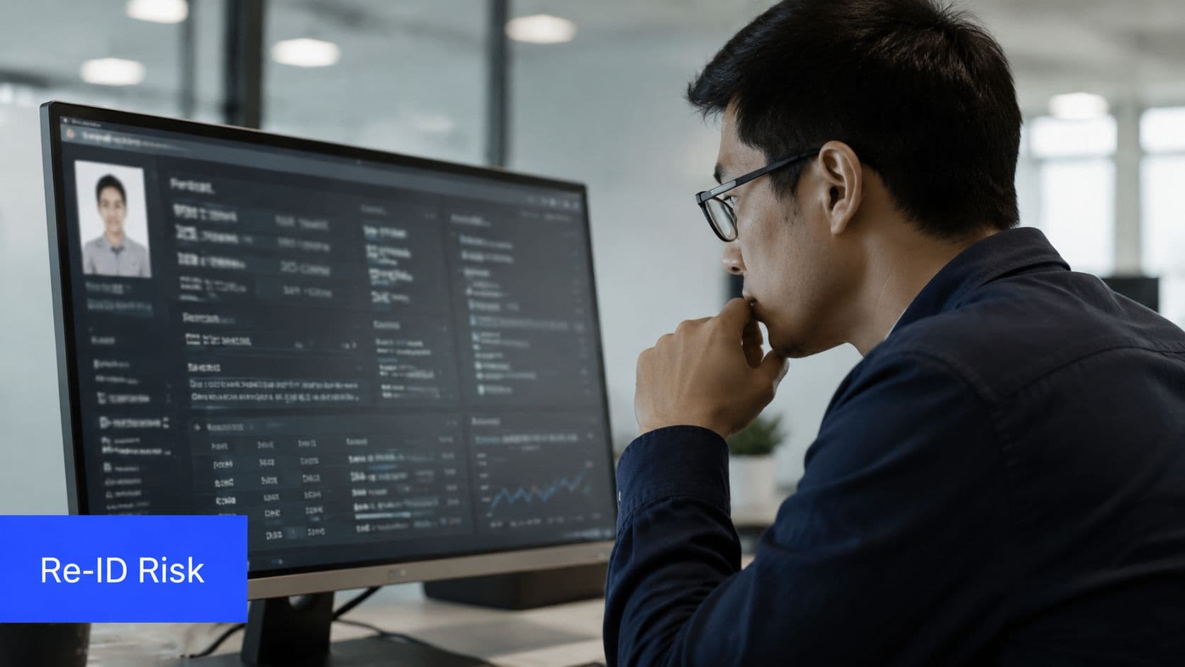 Inline image for Anonymization of Data: A Practical Guide for 2026