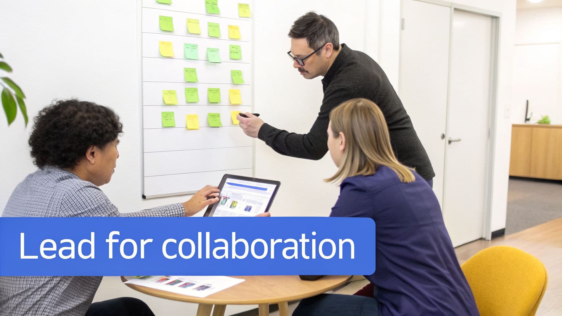 Inline image for How to Build a High-Performance Multi Disciplinary Team