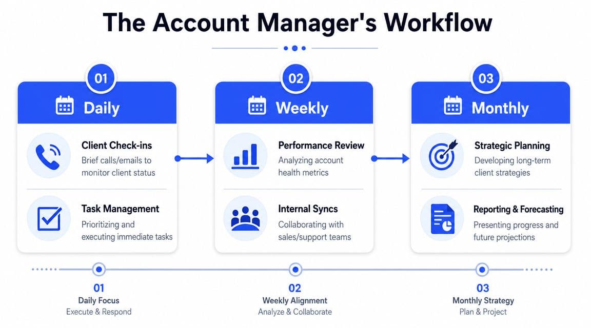 Inline image for Account Management Responsibilities: 2026 Guide