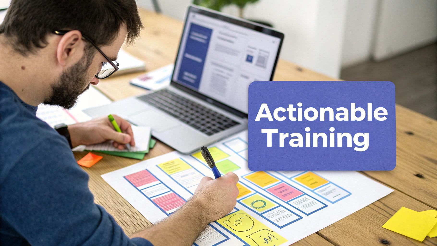 Inline image for A Practical Guide to Your Next Assessment of Needs