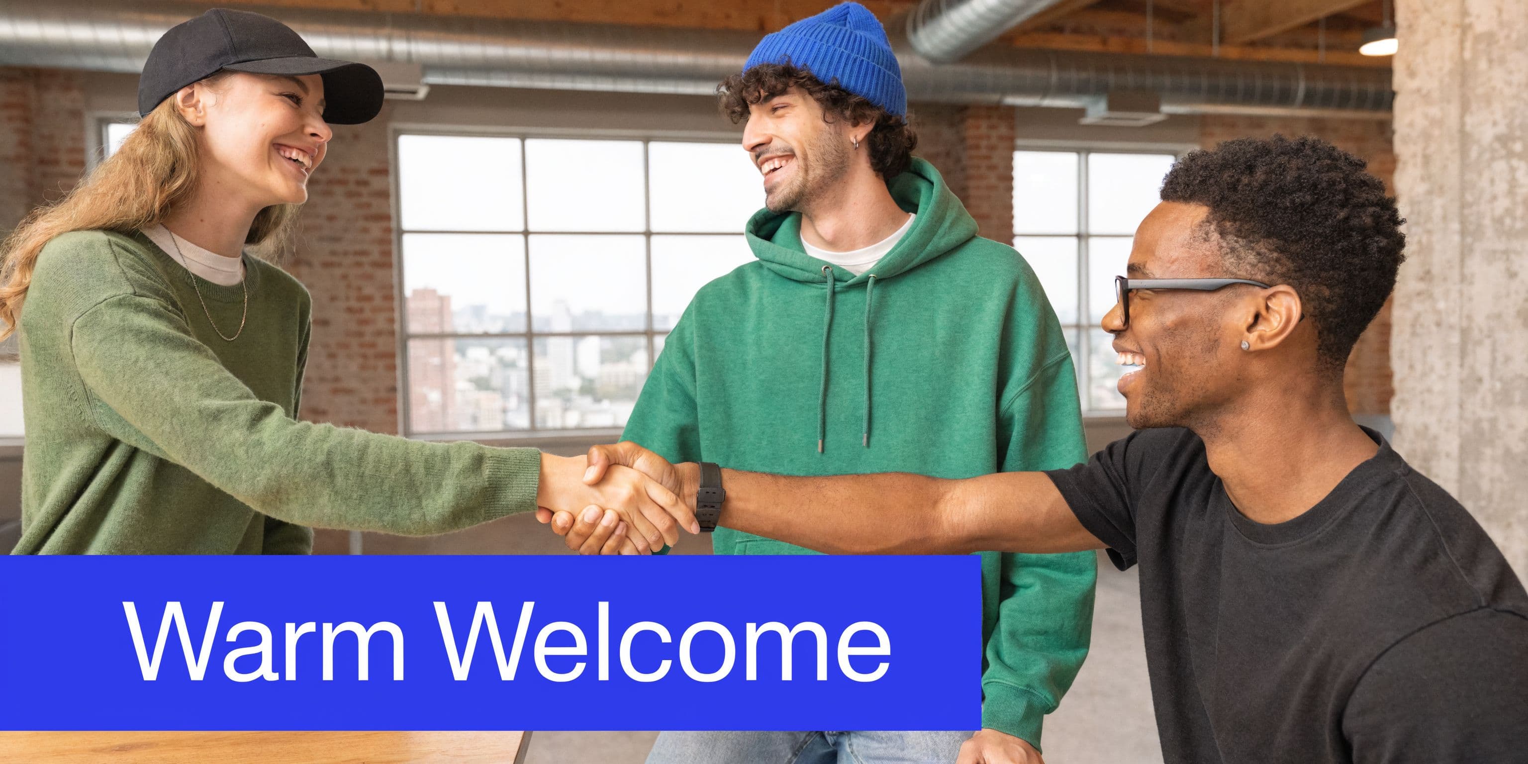 Inline image for New Employees Welcome: A Guide to Scalable Onboarding