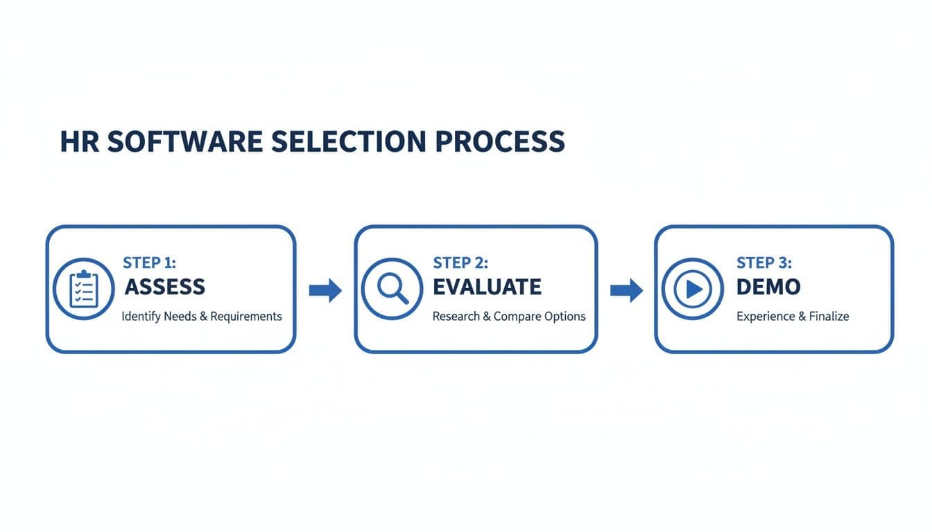Inline image for Your Guide to Human Resource Management Software Small Business