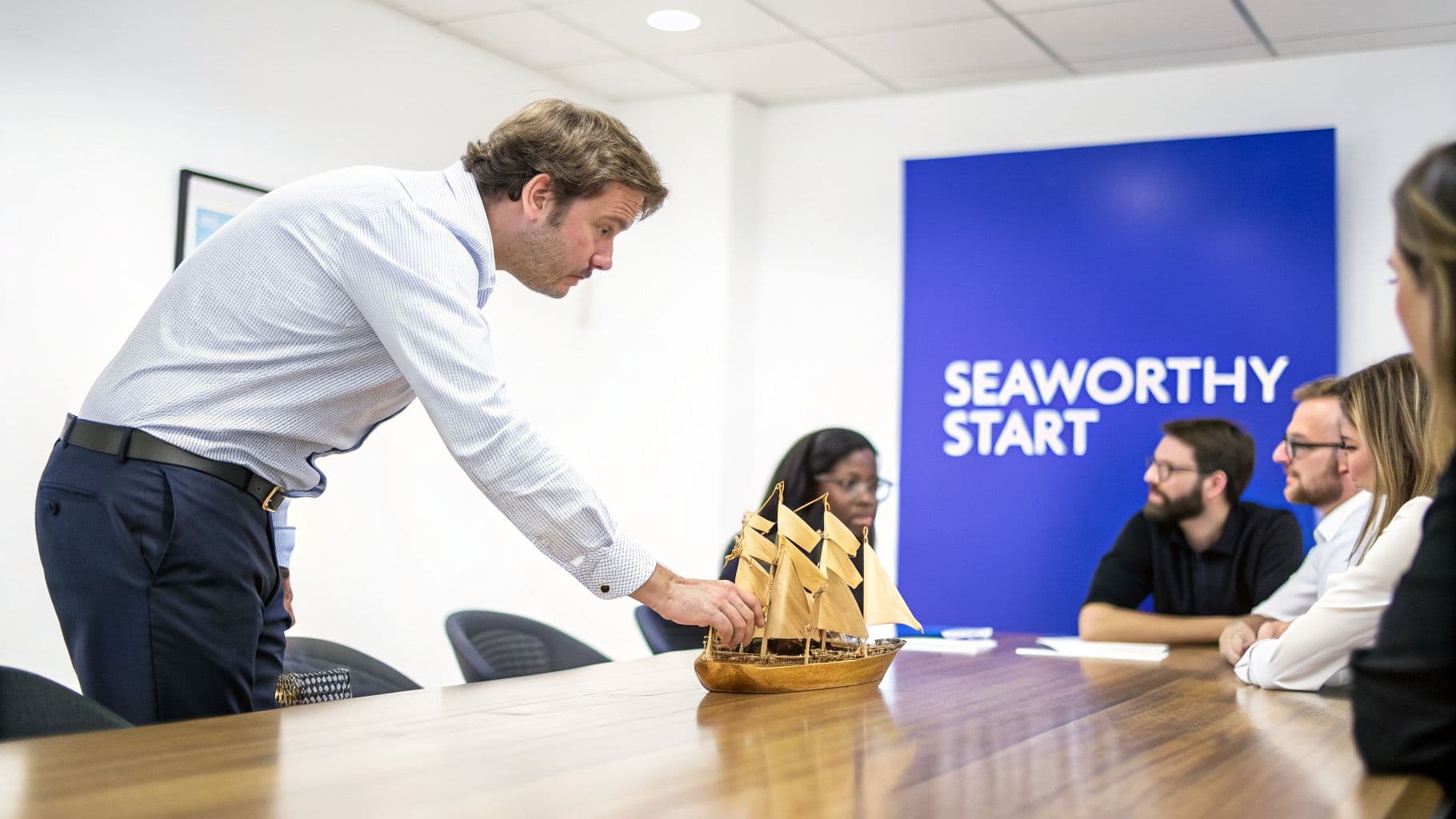 Inline image for A Practical Guide to Onboarding for Employees to Boost Retention