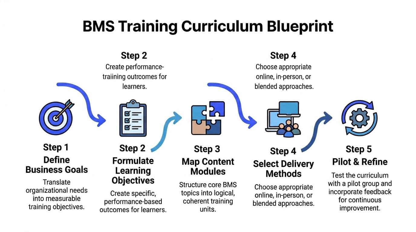 Inline image for Building Management System Training: A Blueprint for Success