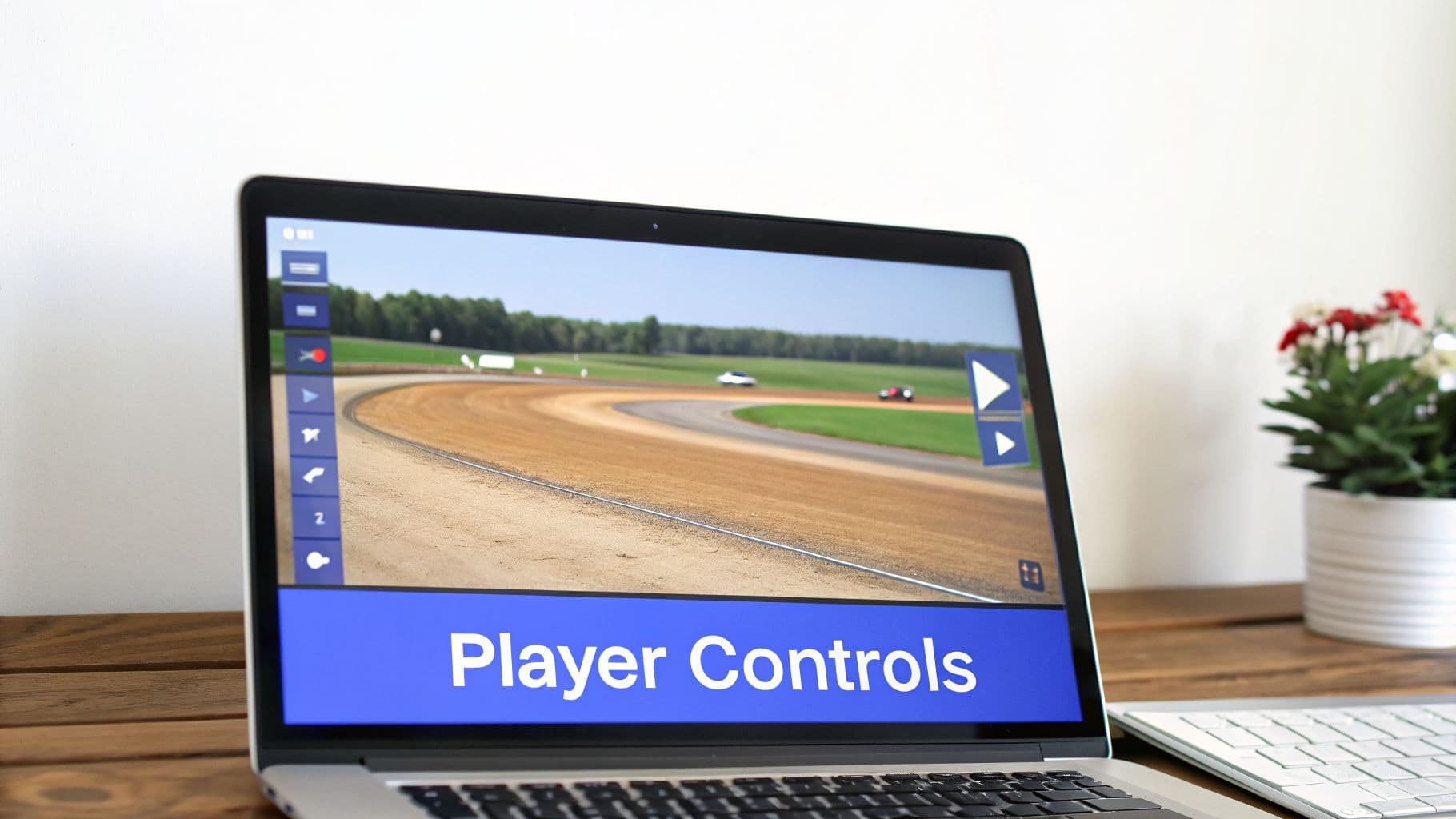 Inline image for Audio Video Replay: A Guide to Better Corporate Training