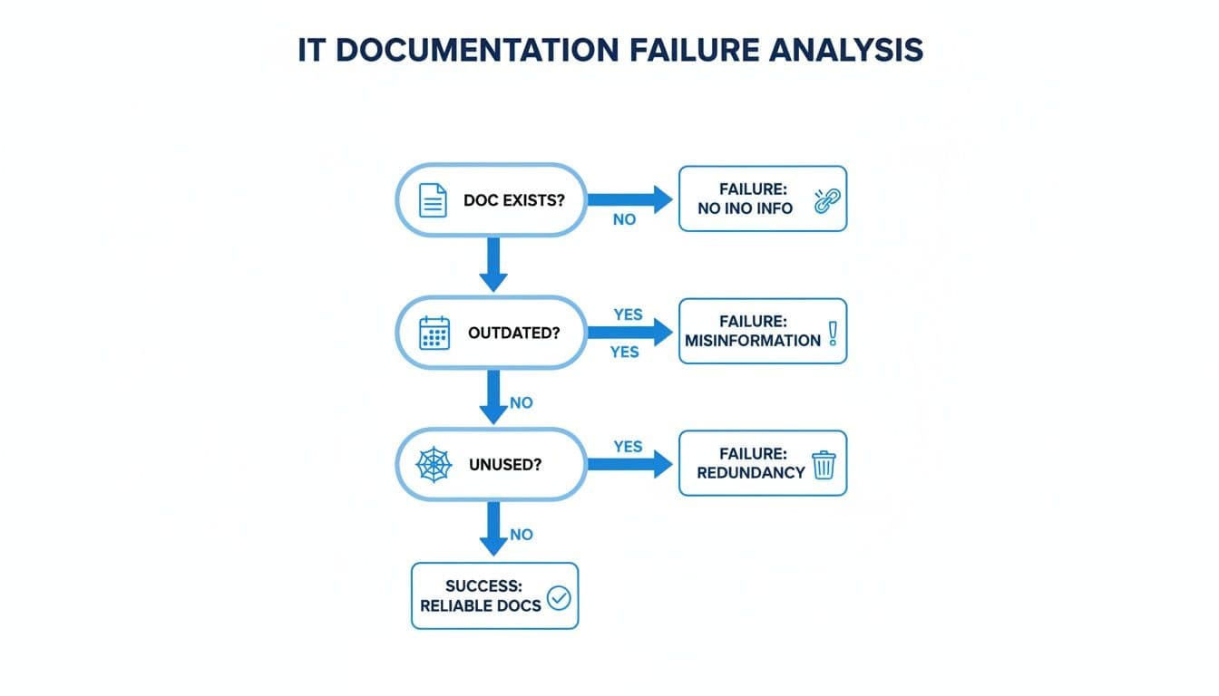 Inline image for A Practical Guide to Documenting IT Processes That Actually Works