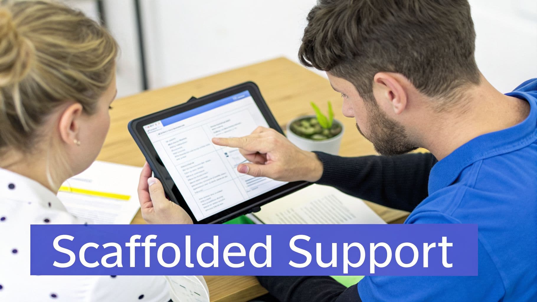 Inline image for Applying Vygotsky's Sociocultural Theory to Corporate Training