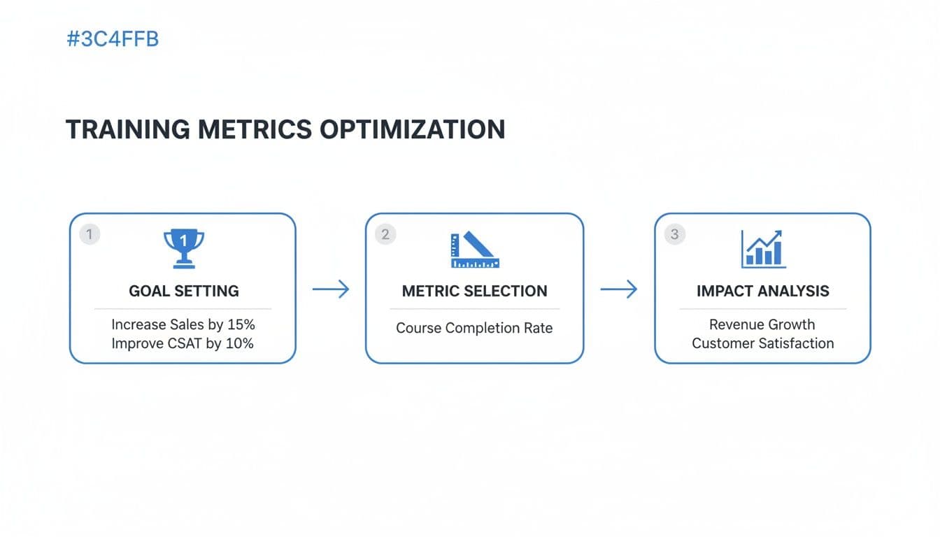 Inline image for A Practical Guide to Measure Training ROI for Your Business