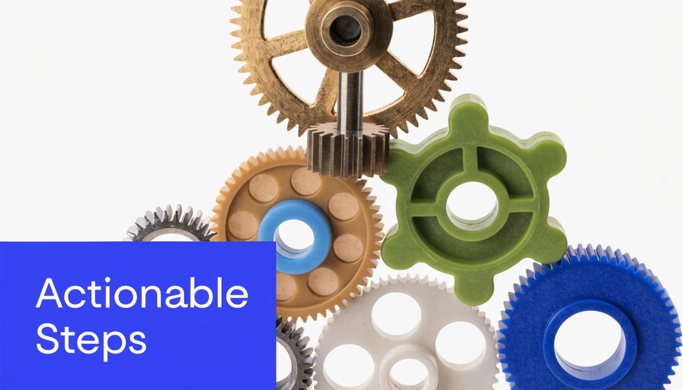 Inline image for Streamline Business Processes: 5 Steps to Efficiency