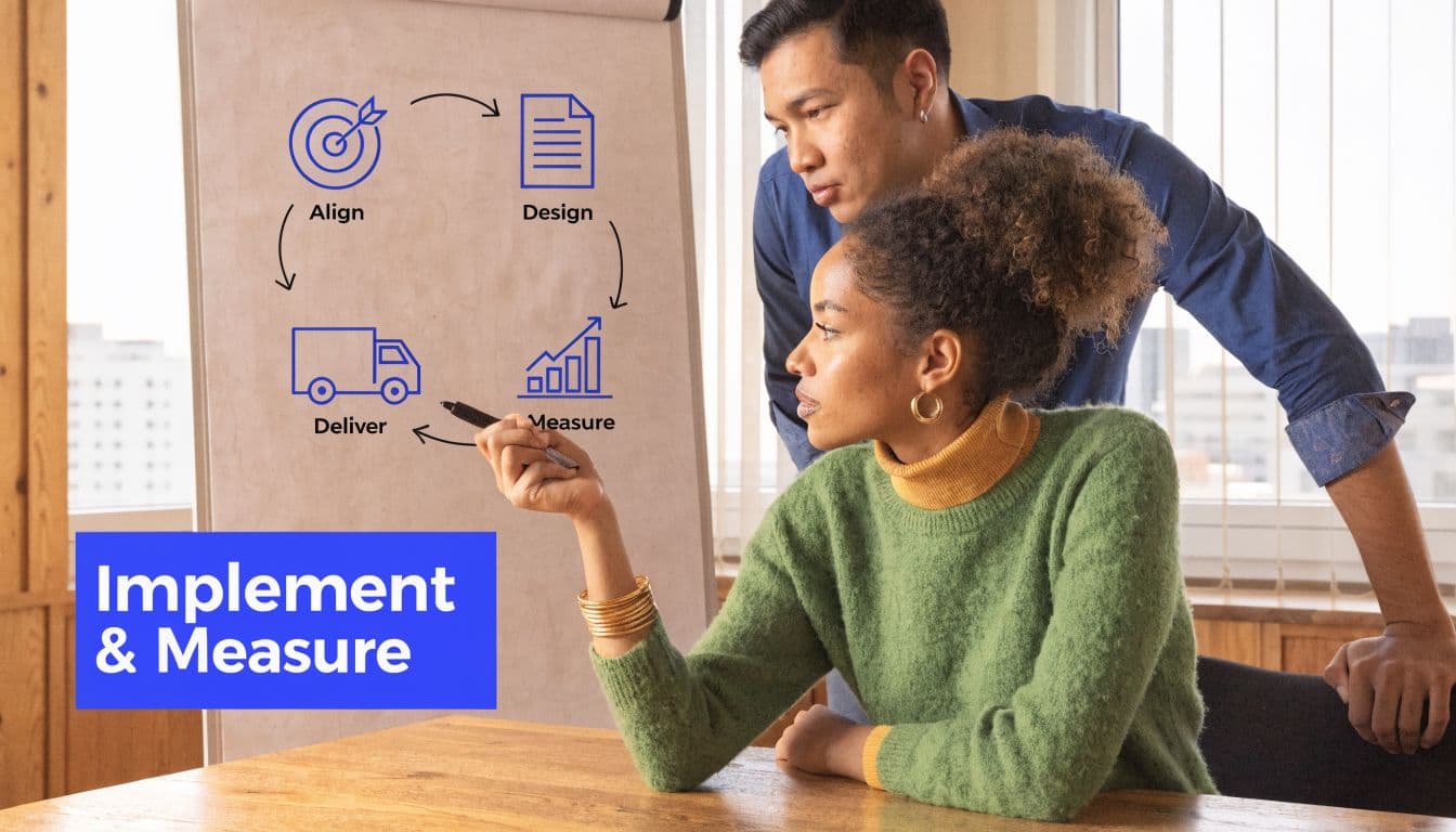 Inline image for Corporate Training Opportunities: Drive Growth