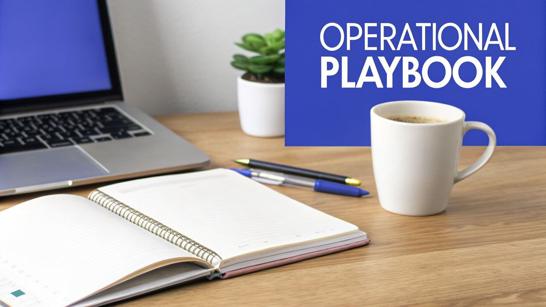 Inline image for What Is an SOP? Streamline Operations & Boost Growth