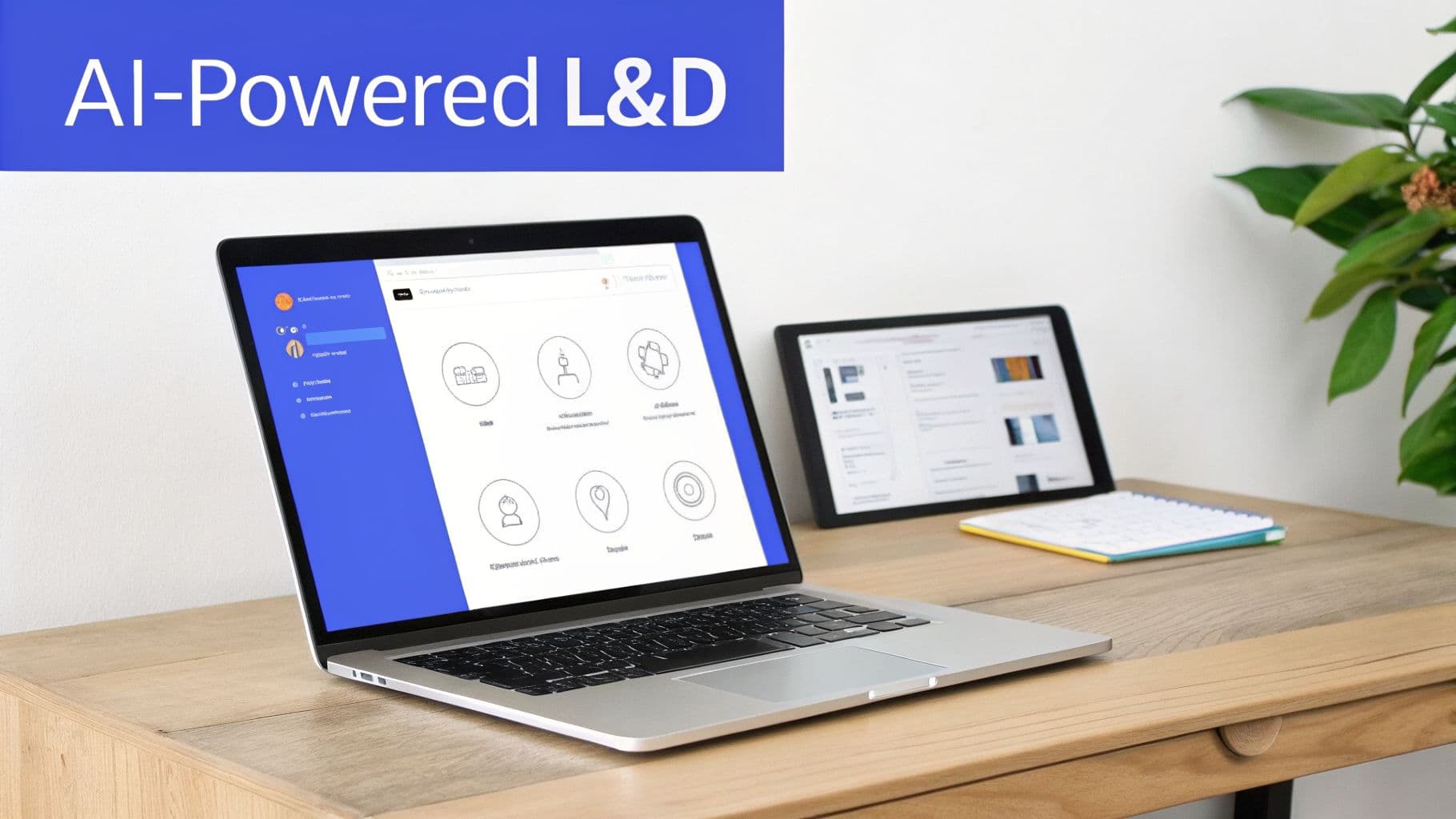 Inline image for Unlocking Training and Development Roles: A Guide for 2026