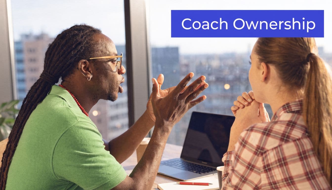 Inline image for Taking Ownership Meaning: Build an Accountable Team