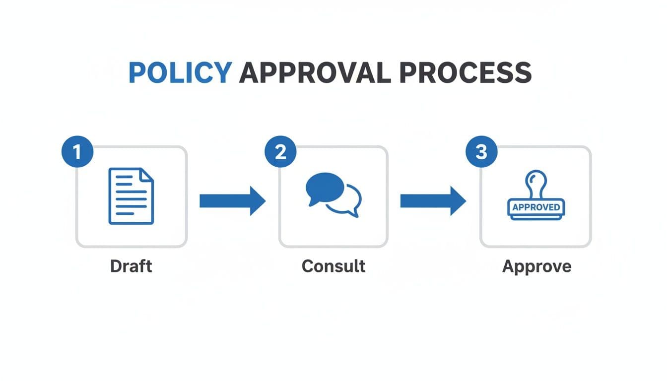Inline image for Your Definitive Guide to Policy Health and Safety