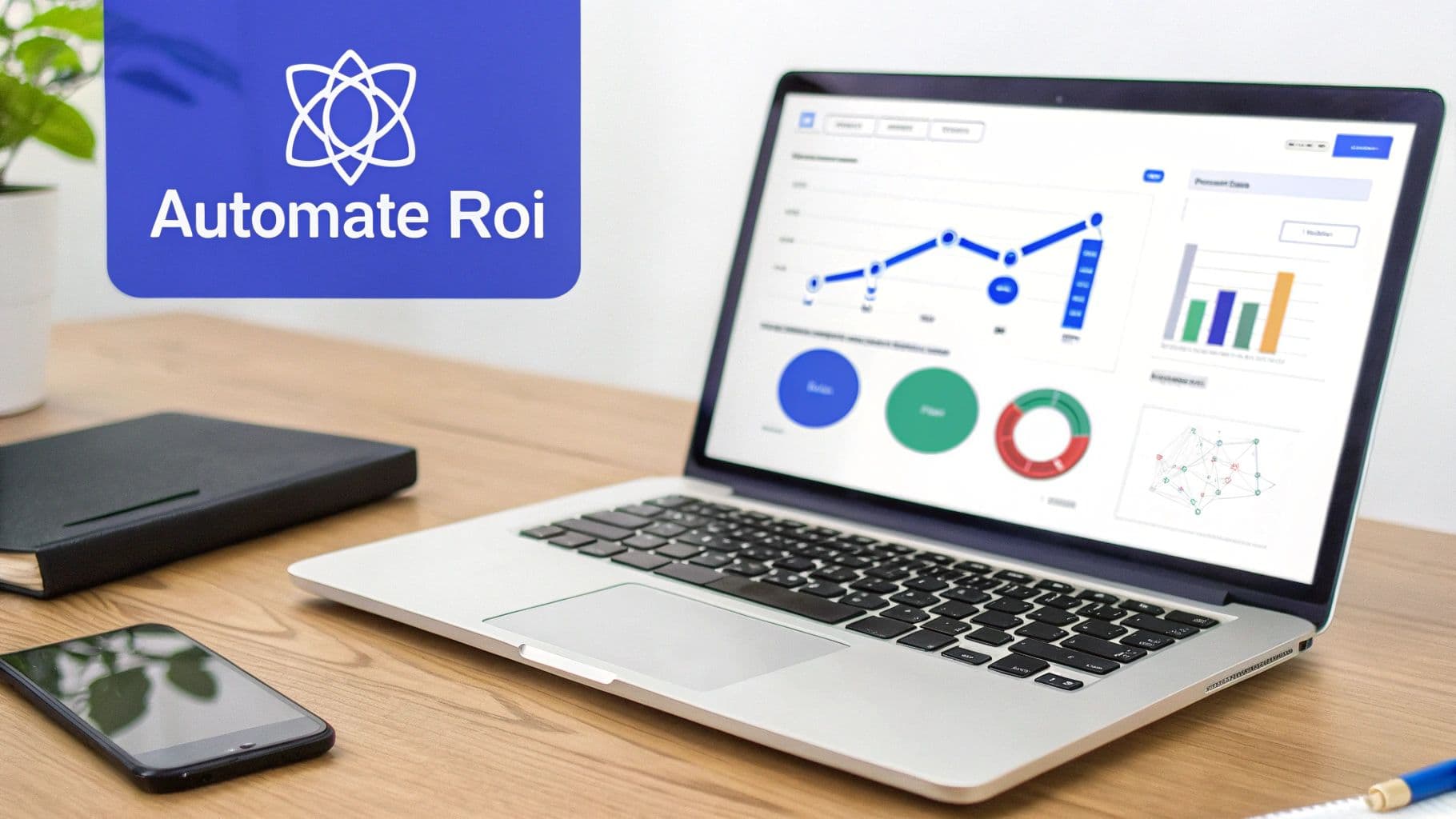 Inline image for A Practical Guide to Measure Training ROI for Your Business
