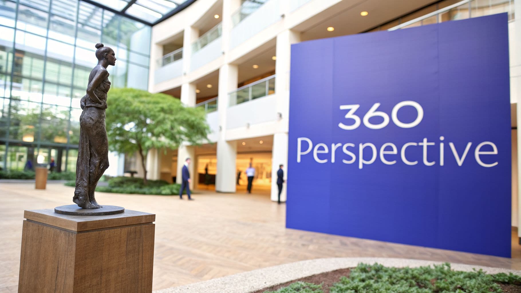 Inline image for A Practical Guide to 360 Assessment Software