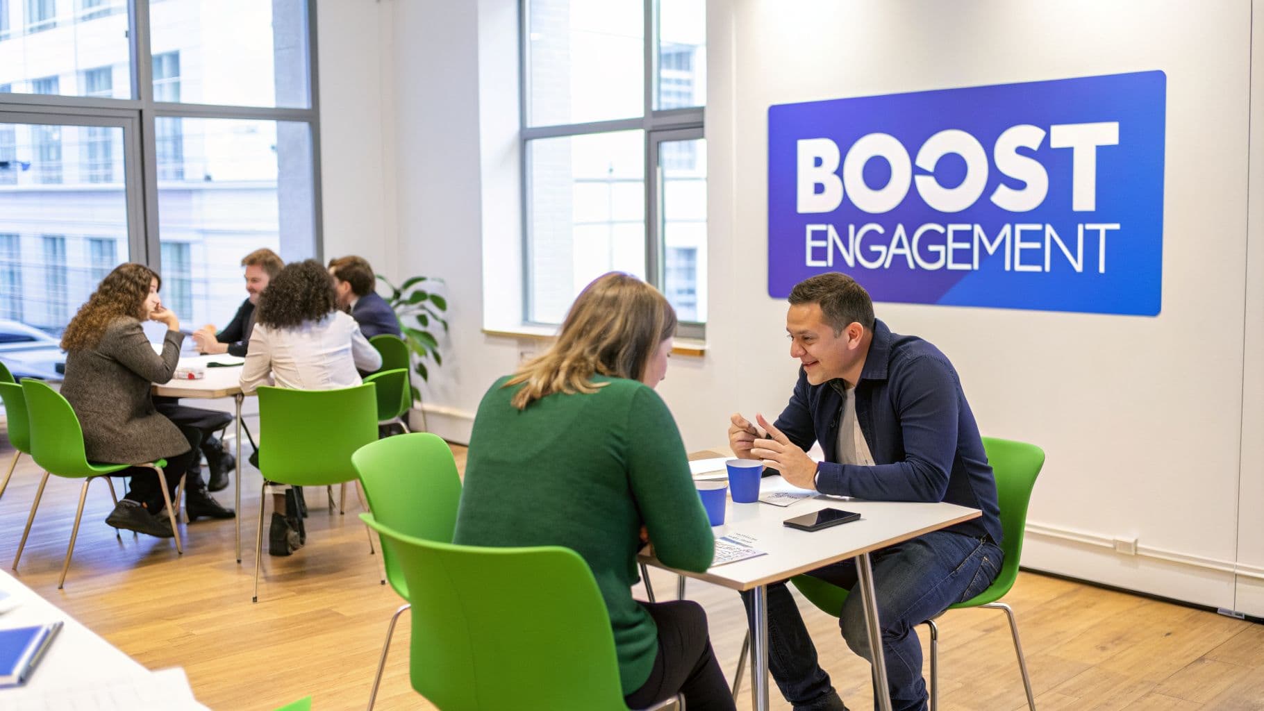 Inline image for How to Create a Family Feud Game PowerPoint Template in 2026