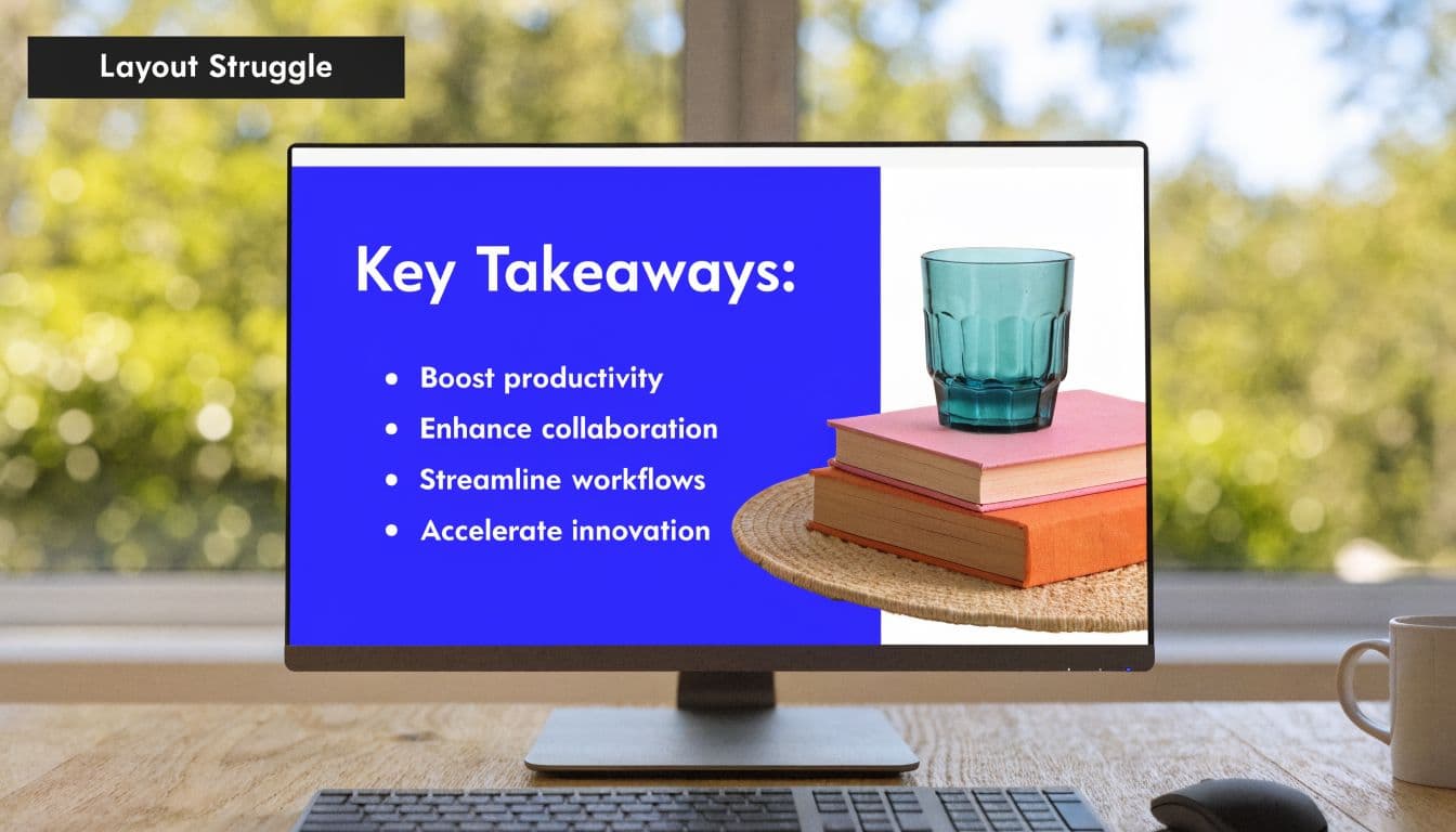 Inline image for Master Text Wrap on PowerPoint: 5 Expert Tips 2026