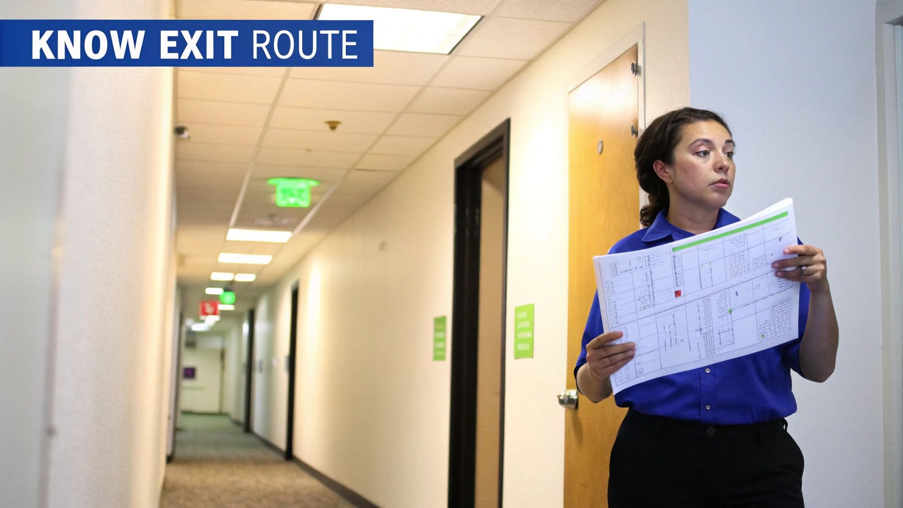 Inline image for 10 Actionable Safety at Work Topics for Your 2026 Training Plan