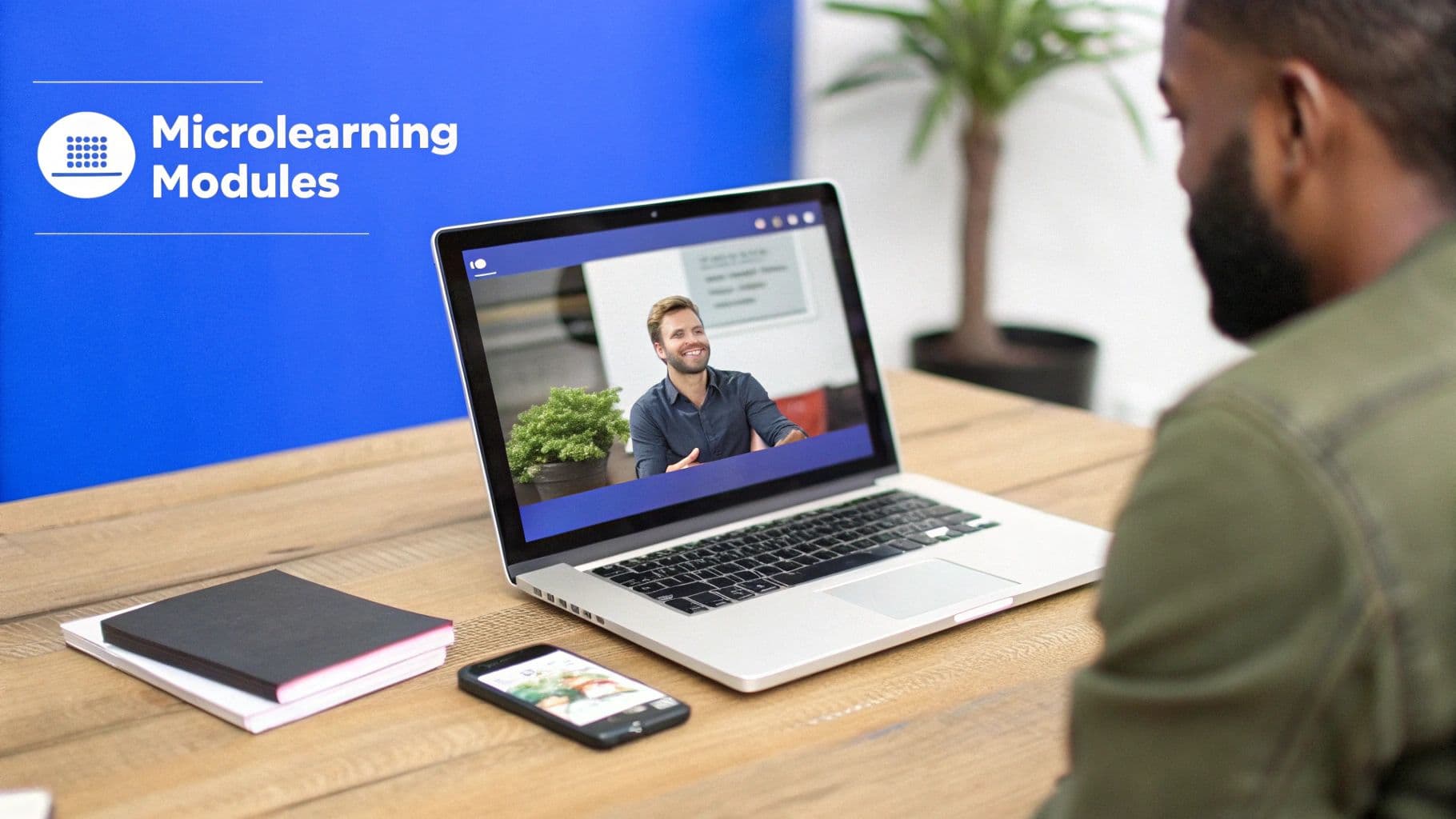 Inline image for Masterclass: training in customer service for AI-Powered Teams