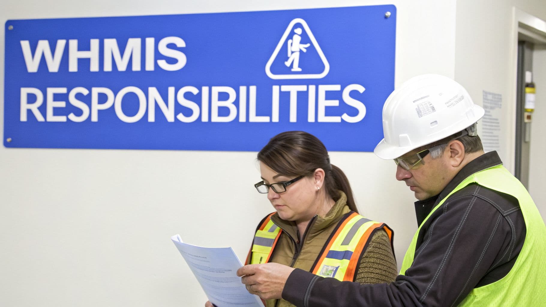 Inline image for WHMIS Ontario Training: A Practical Compliance Guide for 2026