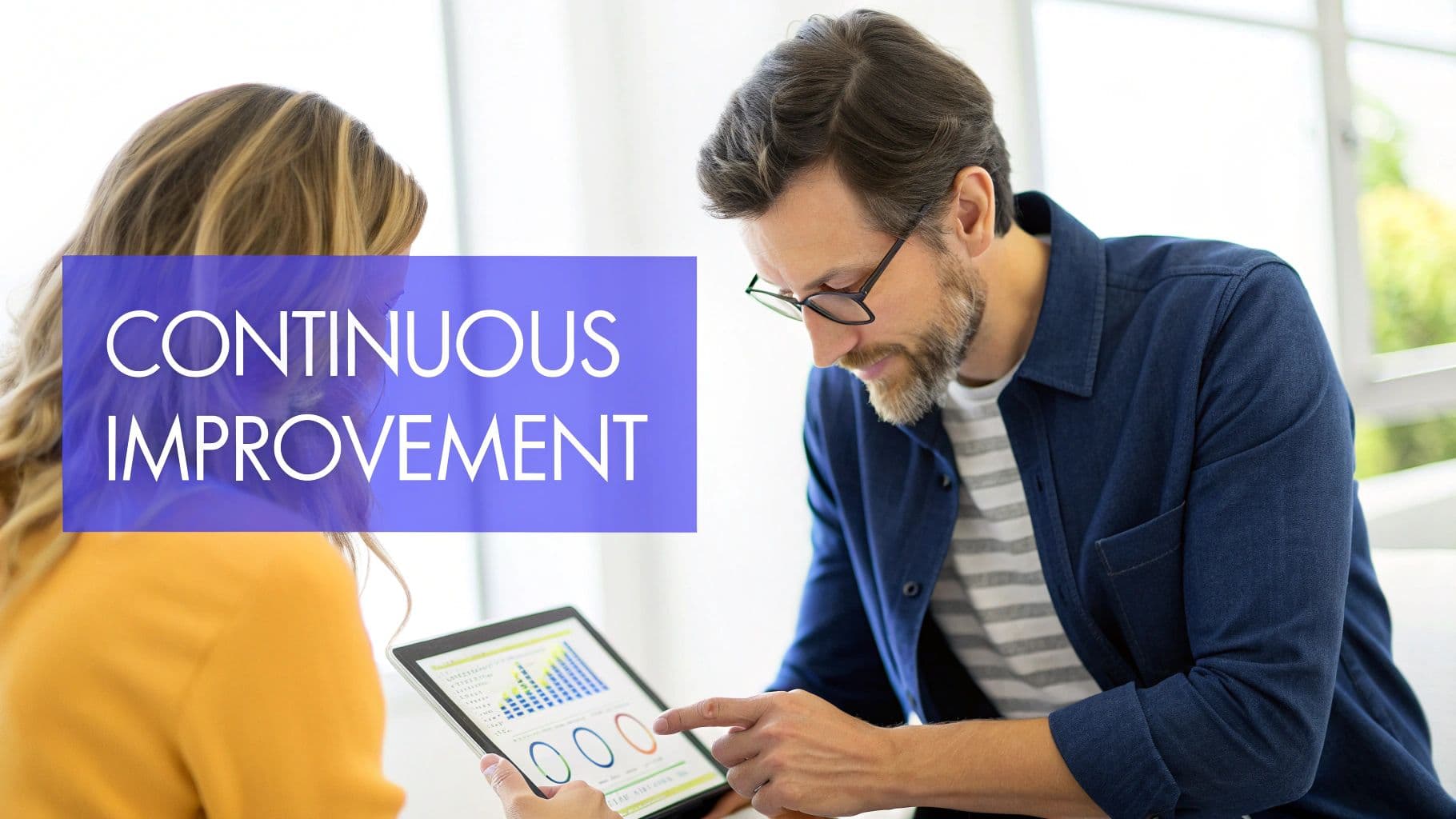 Inline image for Client Service Training: Boost Team Performance and Customer Satisfaction