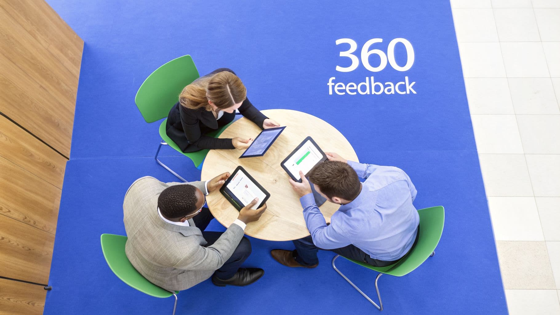 Inline image for 8 Actionable Example of Performance Review Frameworks for 2026