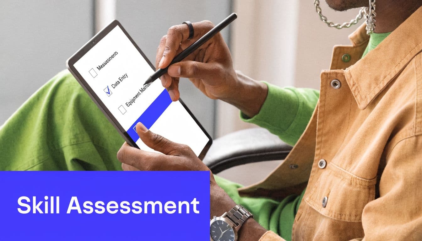 Inline image for Technical Skills Definition: 2026 Examples and Assessment