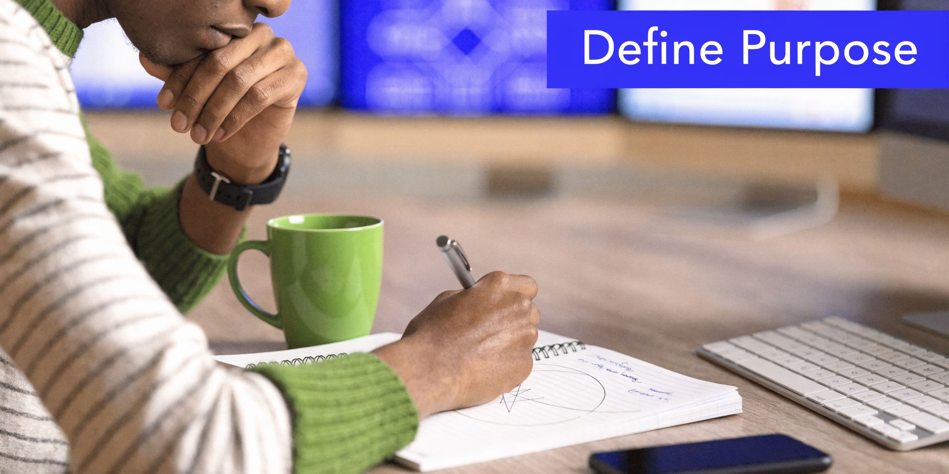 Inline image for Design Your Best Customer Service Booklet