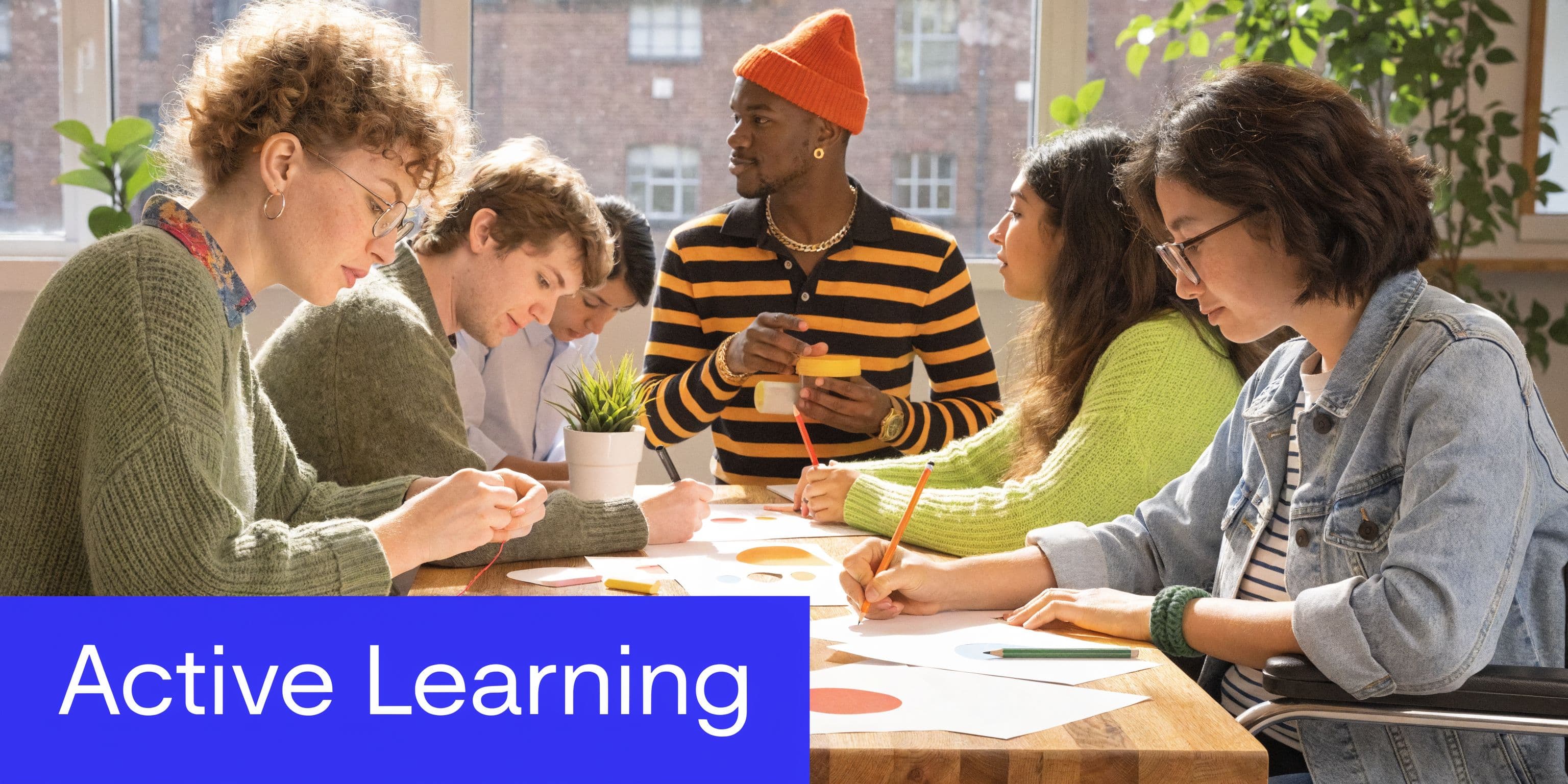 Inline image for Instructor Led Training: Master Your Skills for 2026