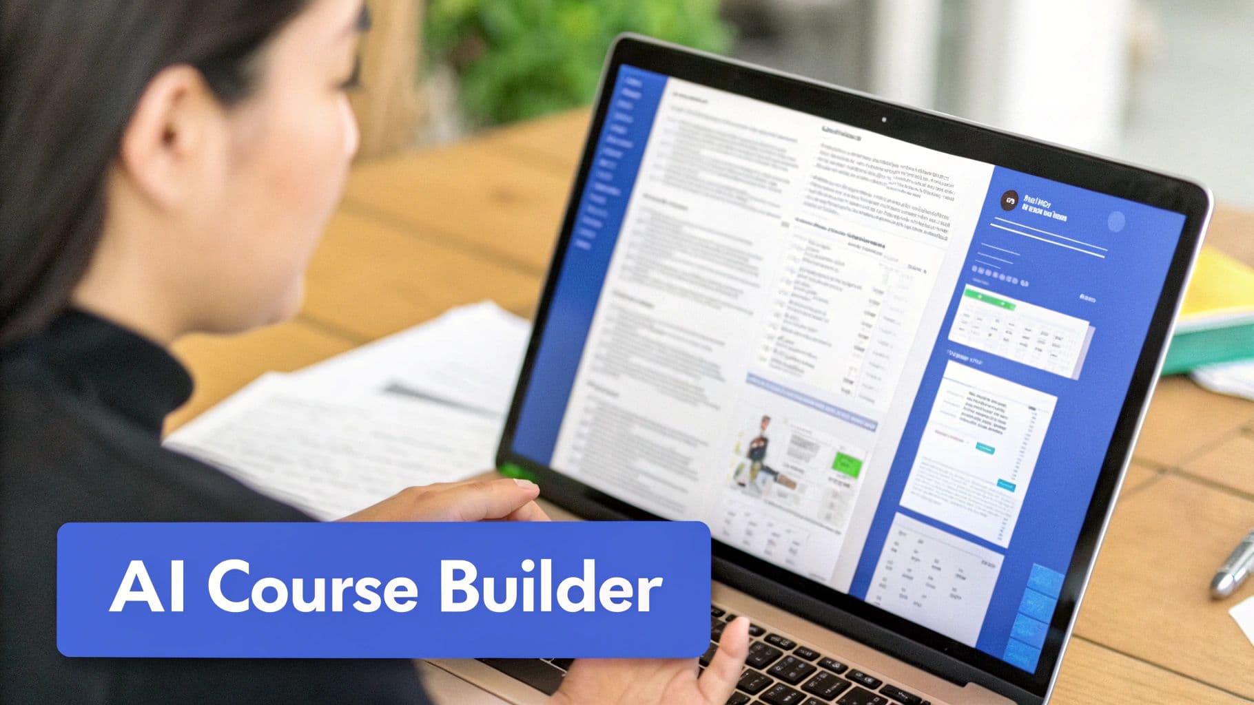 Inline image for What is lms? A Modern Guide to Empowered Business Training