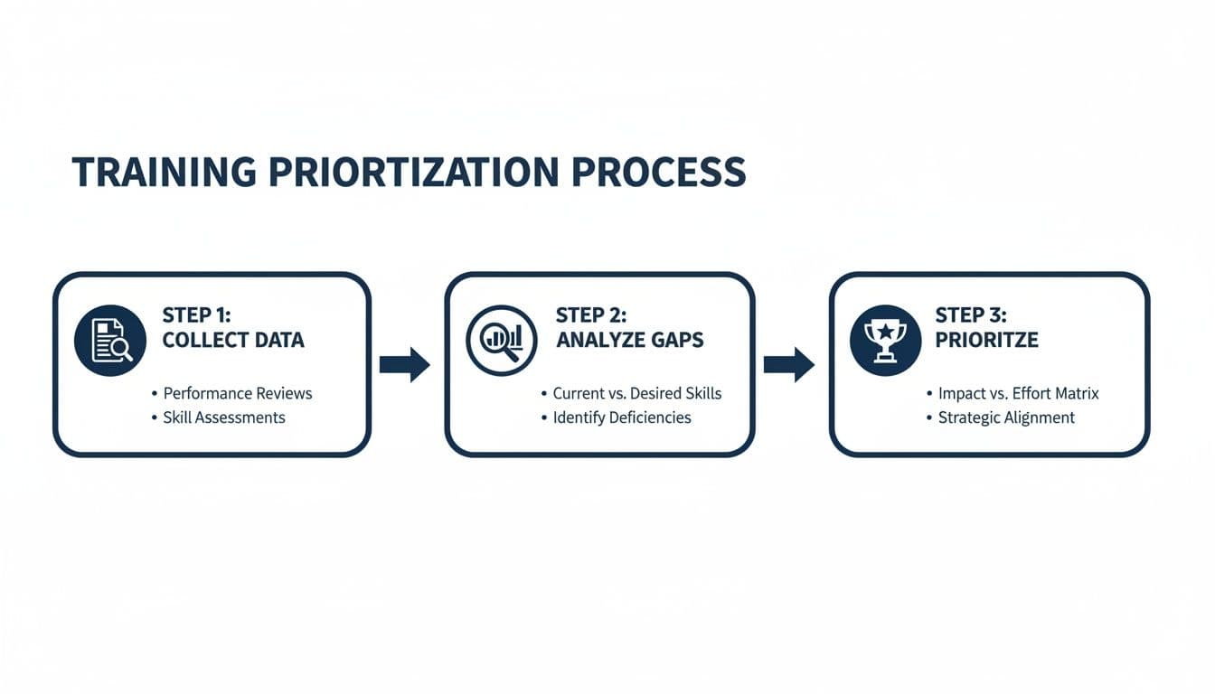 Inline image for Your Actionable Guide to the Training Needs Analysis Template