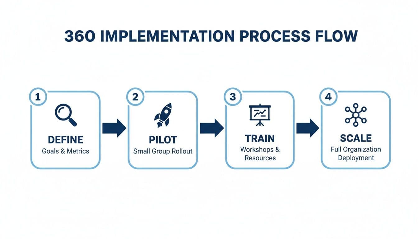 Inline image for A Practical Guide to 360 Assessment Software
