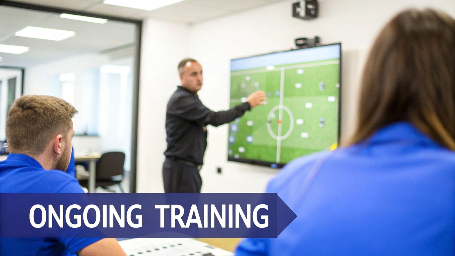 Inline image for Mastering Training in Management: A Practical Guide to Building Effective Leaders