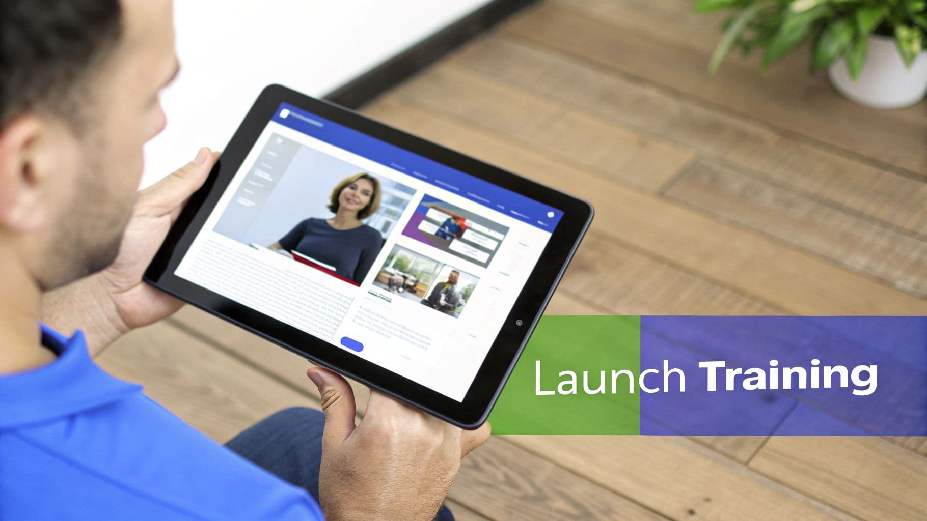 Inline image for A Practical Guide to Training Needs Assessment