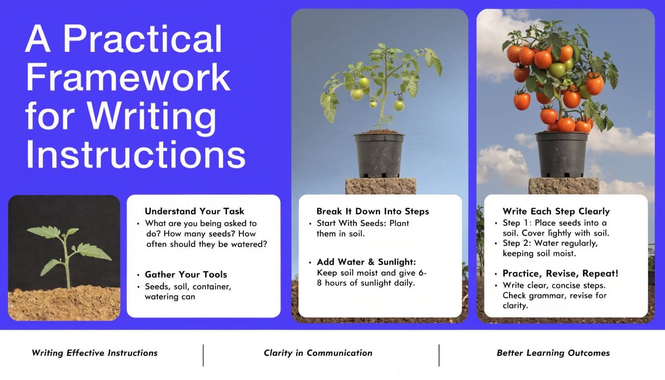 Inline image for Step by Step Instructions for eLearning That Work