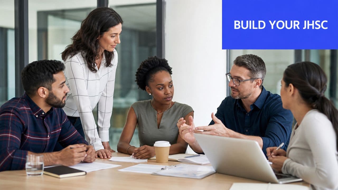 Inline image for JHSC Requirements Ontario: Your Complete 2026 Guide