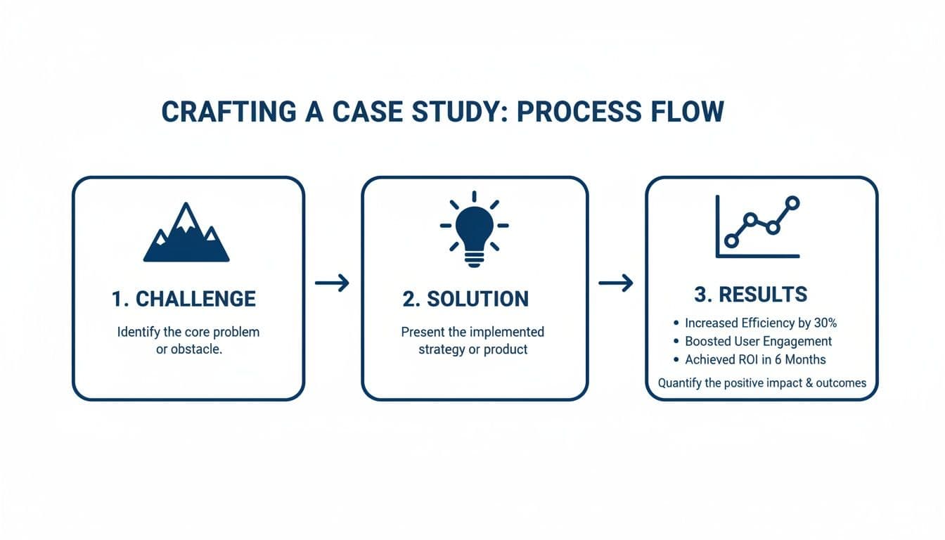 Inline image for Template Case Study: A Guide to Proving Training ROI